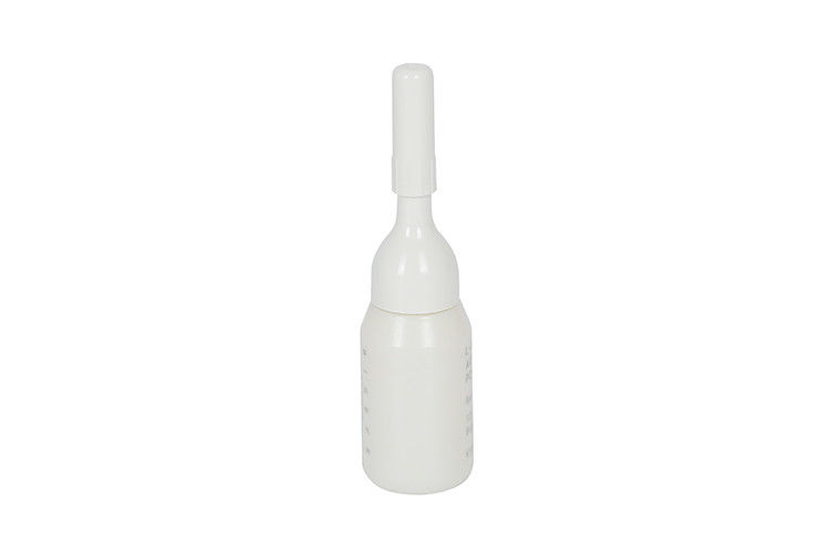 5ml 10ml Cosmetic Ampoules Personal Care Serum Trial Packaging Container