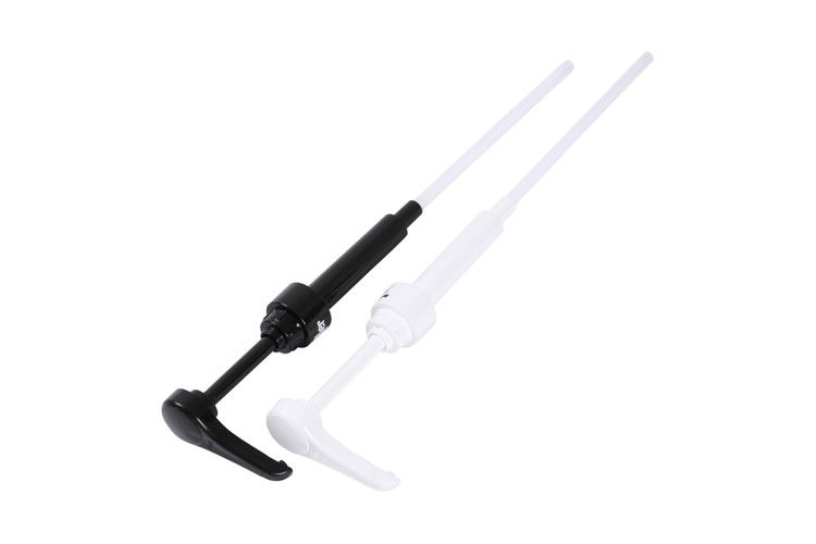 Special Universal Closure 28mm Syrup Dispenser Pump For Plastic Bottle