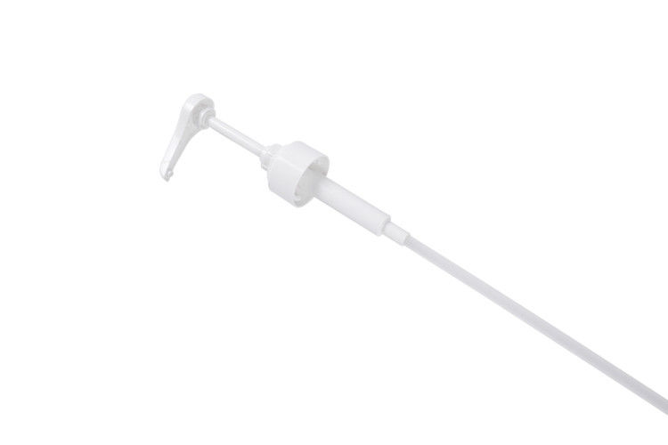 Universal Closure 5ml 8ml 10ml Juice Syrup Pump Dispenser