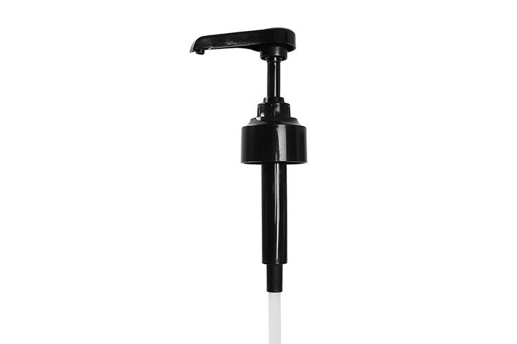 Universal Closure 5ml 8ml 10ml Juice Syrup Pump Dispenser