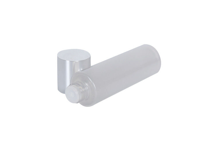 120/150ml Bpa Free Cosmetic Toner Bottle With Abs Stopper Cap