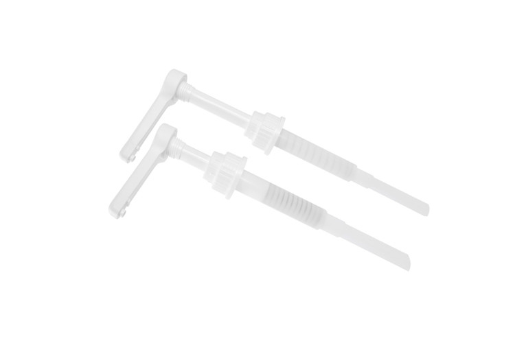 43mm Closure Mustard And Ketchup Pumps Pp Dosage 15ml 30ml