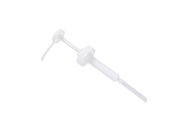 67-400 Big Size Sauce Dispenser Pump 15ml 30ml Output