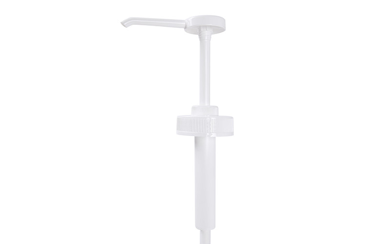 67-400 Big Size Sauce Dispenser Pump 15ml 30ml Output