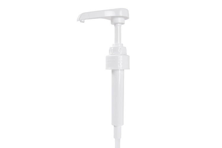 28-410 Sw Closure Plastic Dispenser Pump 5/8/10cc Dosage For Beverage