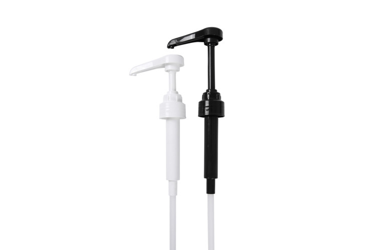 28-410 Sw Closure Plastic Dispenser Pump 5/8/10cc Dosage For Beverage