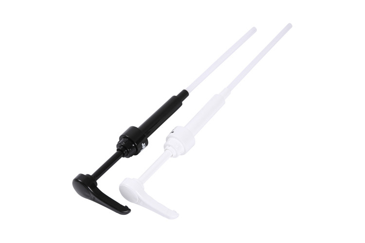 Logo Printed 31-410 Plastic Dispenser Pump For Monin Bottle
