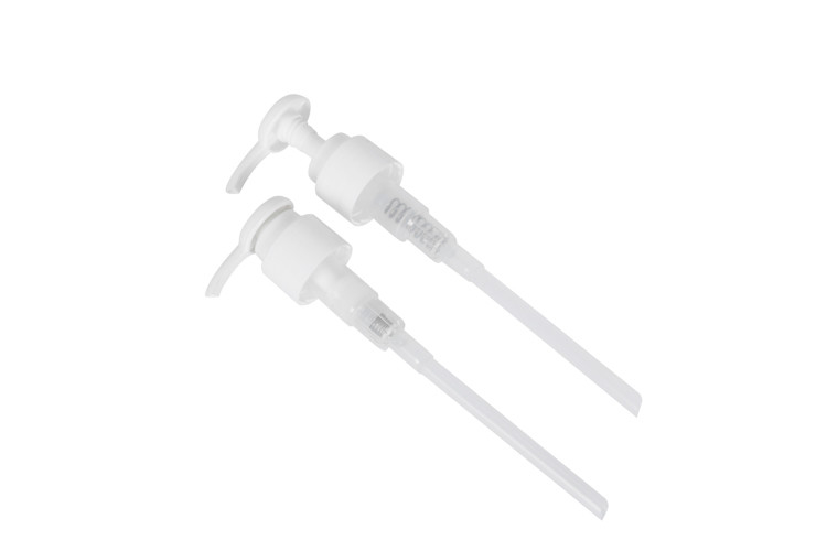 Disinfectant 2.0cc Output Hand Sanitizer Dispenser Pump Pp 24-410 28-410