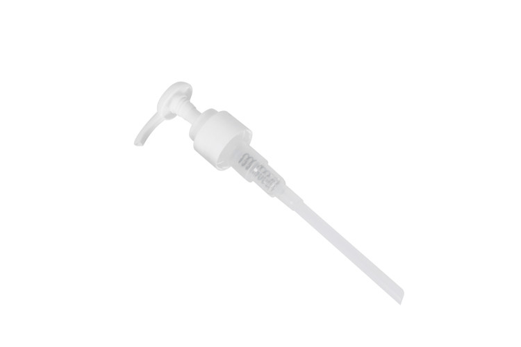 Disinfectant 2.0cc Output Hand Sanitizer Dispenser Pump Pp 24-410 28-410