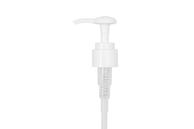 Disinfectant 2.0cc Output Hand Sanitizer Dispenser Pump Pp 24-410 28-410