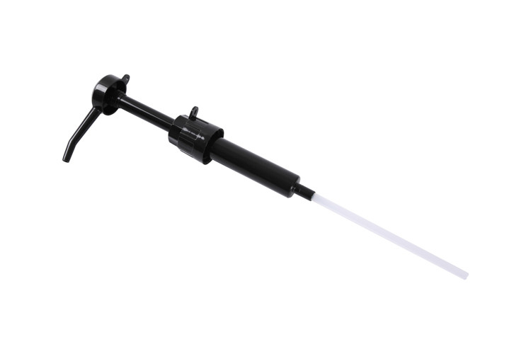 High Output 38/415 Closure Sauce Dispenser Pump For Viscous Liquids