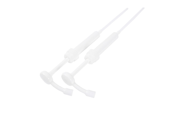 Removable 38-400 Syrup Pump For Salad Jam Seasoning Spray