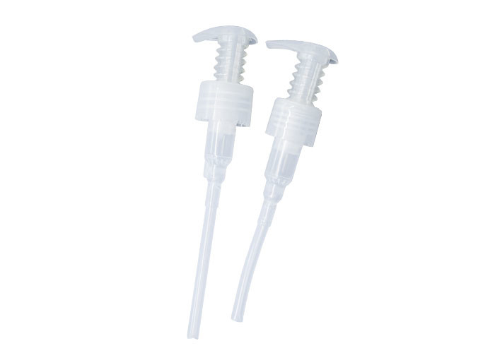 All Plastic Pumps 24-410 And 28-410 2cc Dosage For Lotion