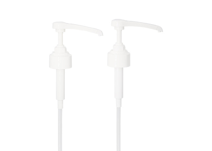 Coffee Mate Plastic Dispenser Pump With Extended Head 5ml 8ml 10ml
