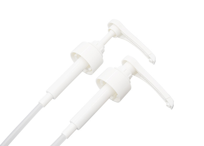 Coffee Mate Plastic Dispenser Pump With Extended Head 5ml 8ml 10ml