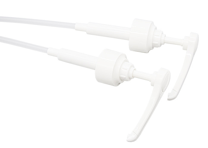 Coffee Mate Plastic Dispenser Pump With Extended Head 5ml 8ml 10ml