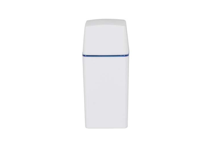PP Square Airless Pump Bottles  15ml 30ml 50ml  Cosmetics packaging dispenser  Pump Bottles